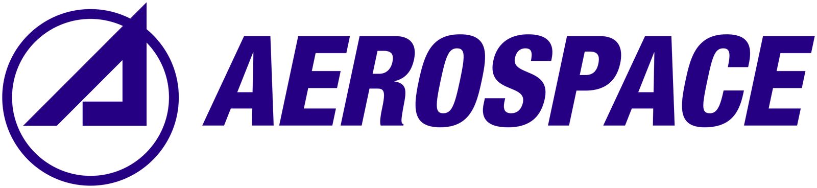 The Aerospace Corporation logo