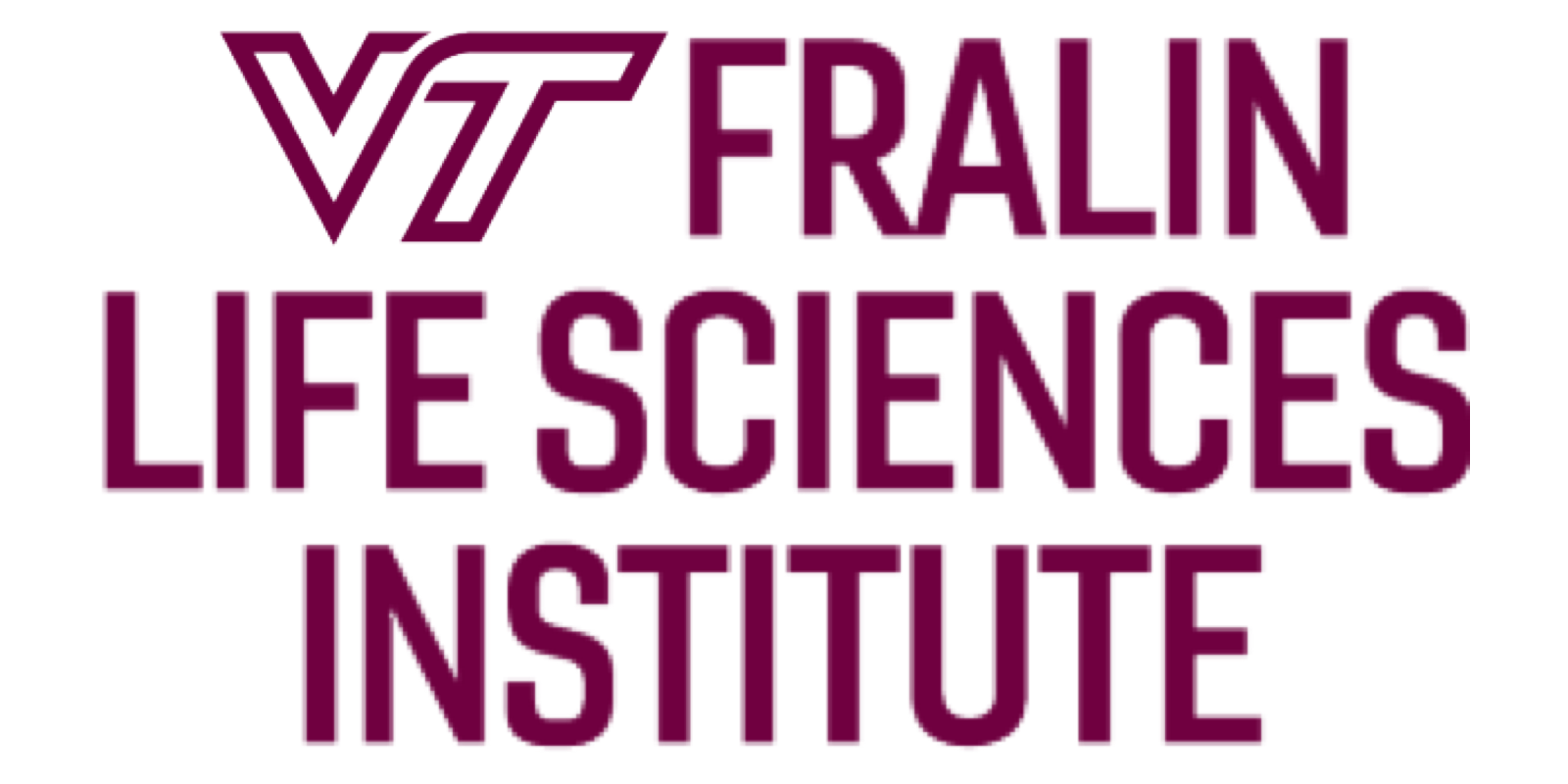VT Fralin Life Sciences Institute logo