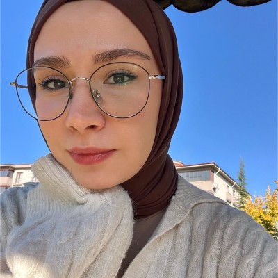Hatice Sun profile picture