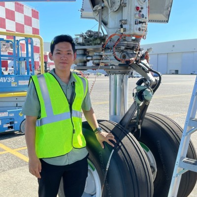 Khoa Nguyen profile picture