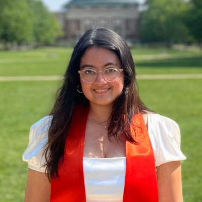 Sanjana Srivastava profile picture