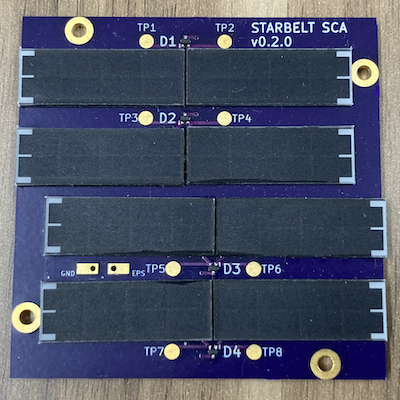 Solar Cell Array profile picture