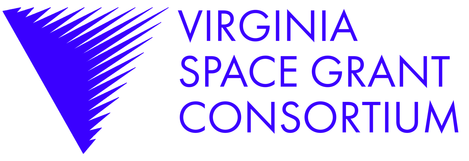 Virginia Space Grant Consortium logo